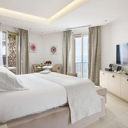 Hotel Cap Estel Èze