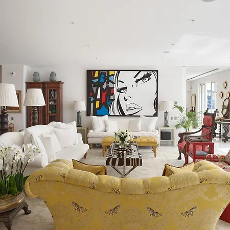 Hotel Cap Estel