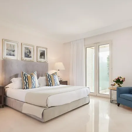 Hotel Cap Estel