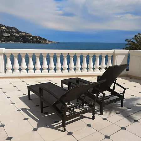 Cap Estel Hotel 5*