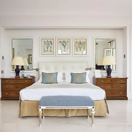 Hotel Cap Estel