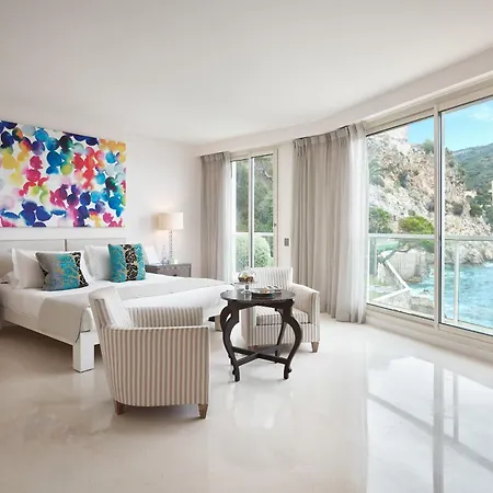 Cap Estel Hotel