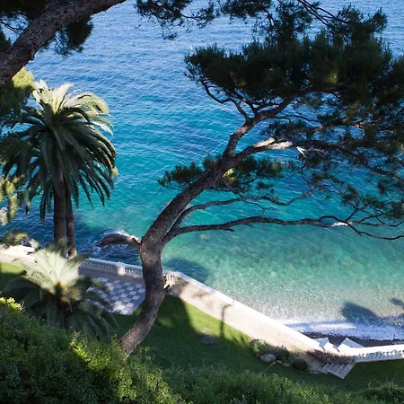 Cap Estel Hotel