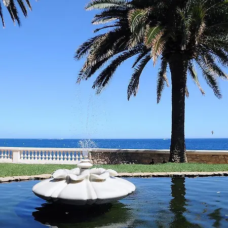 Hotel Cap Estel Eze